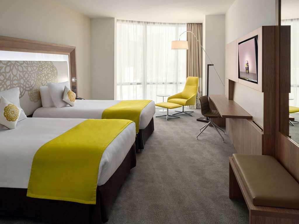 Novotel Jeddah Tahlia Bilik gambar